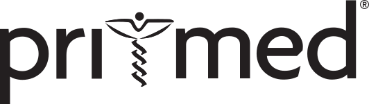 pri-med logo